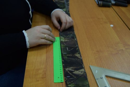 Дело важное и нужное