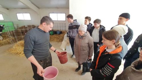 Каждый ученик рано или поздно встает перед проблемой выбора профессии
