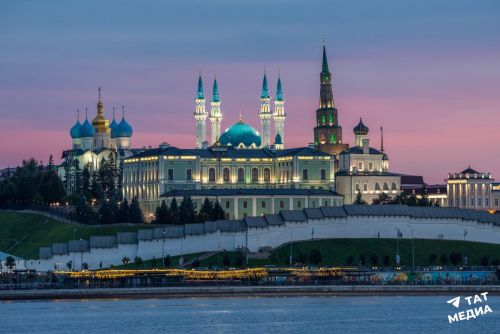 Татарстанцы могут принять участие в премии #МЫВМЕСТЕ — 2023