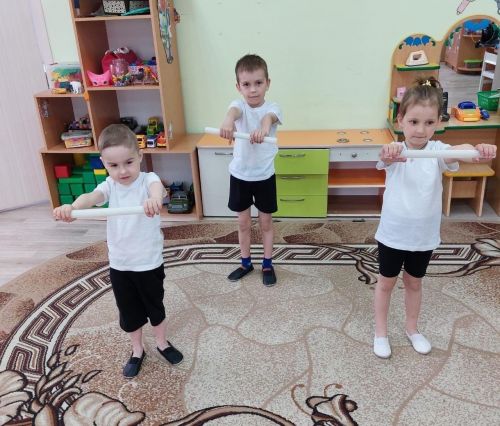Великая ценность каждого человека – здоровье