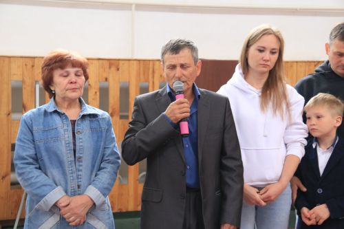 В Уруссу проходит сегодня Открытый республиканский турнир по греко-римской борьбе