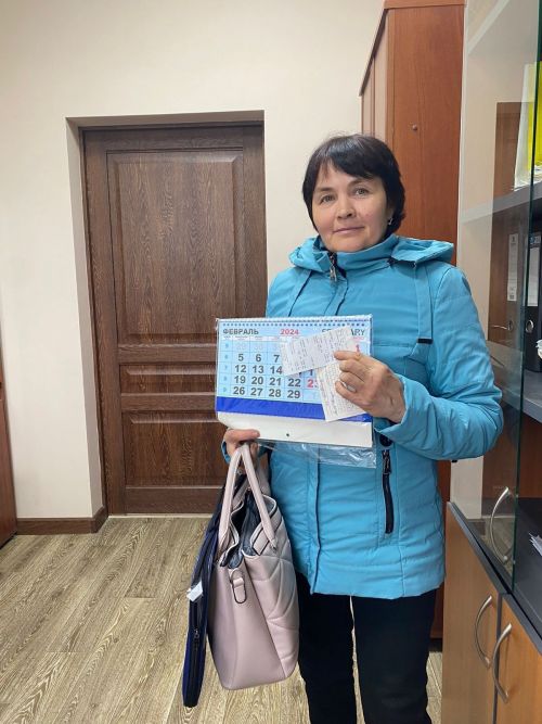 Подписная кампания на газету «Ютазинская новь» продолжается