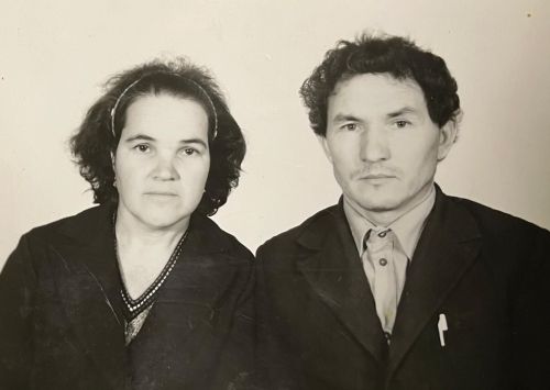 И в радости, и в печали…