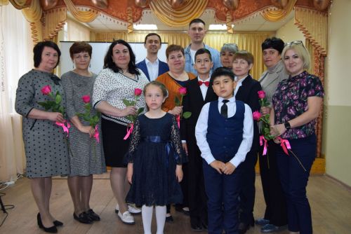 Юный пианист УДШИ Данияр Шарипов выступил с сольным концертом