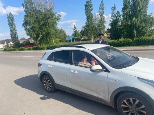 В Уруссу проведен рейд Тоннель!