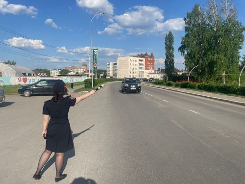 В Уруссу проведен рейд Тоннель!