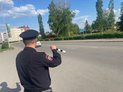 В Уруссу проведен рейд Тоннель!