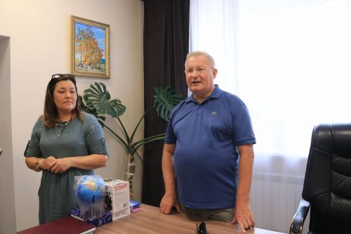 Подведены итоги конкурса на лучший видеоролик среди школ Ютазинского района