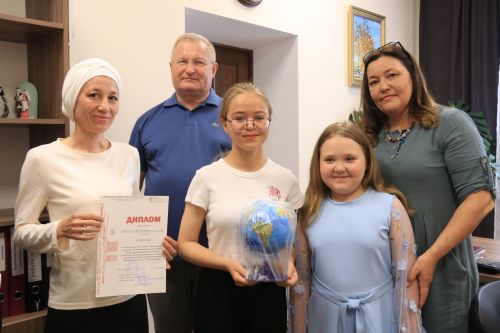 Подведены итоги конкурса на лучший видеоролик среди школ Ютазинского района