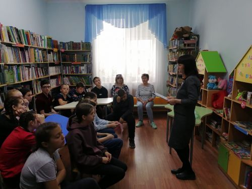 Русь, Россия, Родина моя