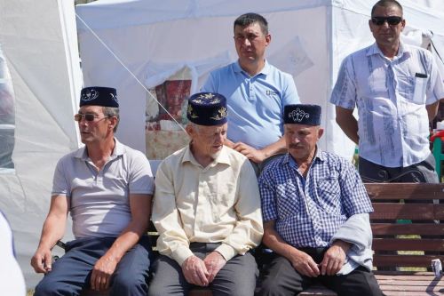 Сабантуй-2023