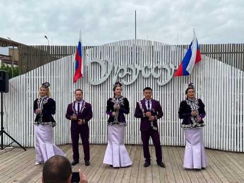 Ежегодно 12 июня огромная страна в едином порыве празднует важный государственный праздник – День России