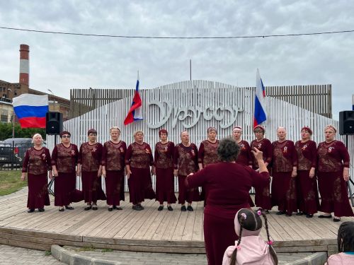 Ежегодно 12 июня огромная страна в едином порыве празднует важный государственный праздник – День России