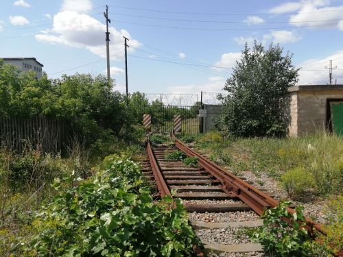 Из своей колокольни