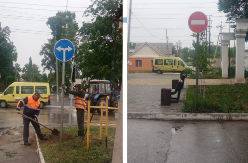 О дорогах начистоту