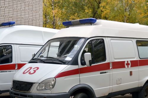 В Челнах молодой водитель насмерть сбил женщину