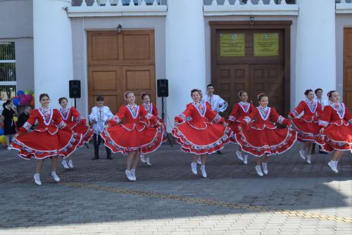 Профсоюз Совета и Исполкома Ютазинского района провел детский праздник