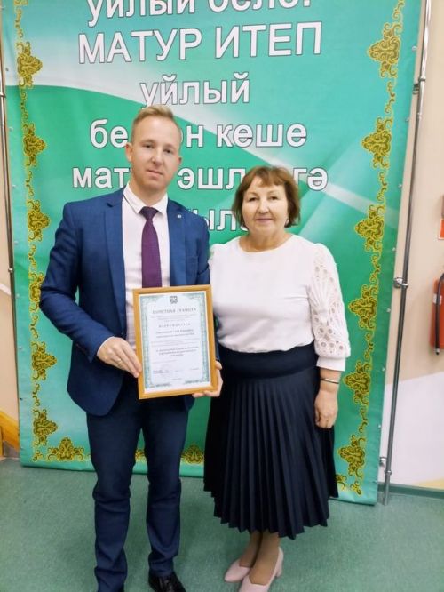 Через физическую культуру - к культуре в целом