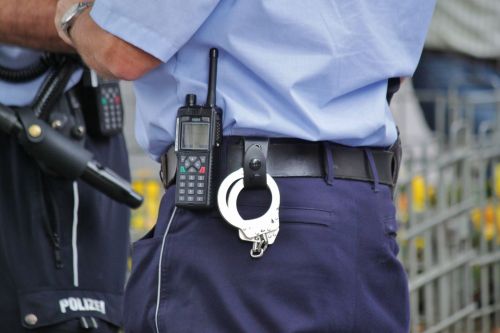 В Казани задержан бывшей боец ЧВК Вагнер