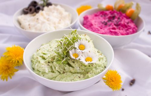 Продукты для улучшения памяти