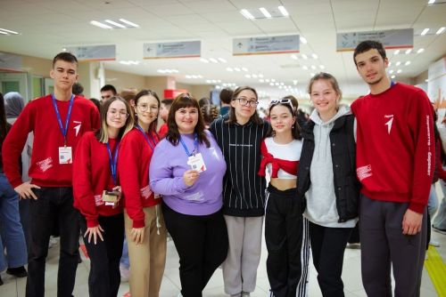 Педагог уруссинской гимназии стала победителем Всероссийского конкурса