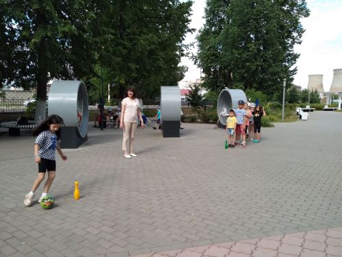 Про все на свете, что любят дети