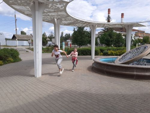 Сто загадок о природе