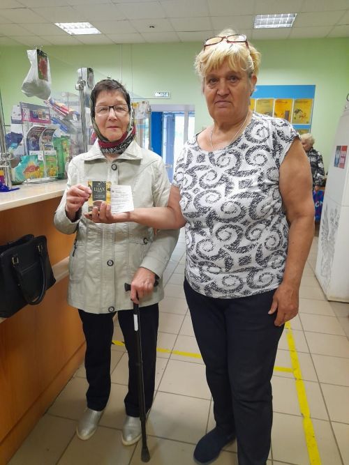 Подпишитесь в декаду и получите приз