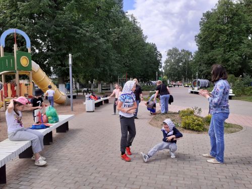 Сто загадок о природе