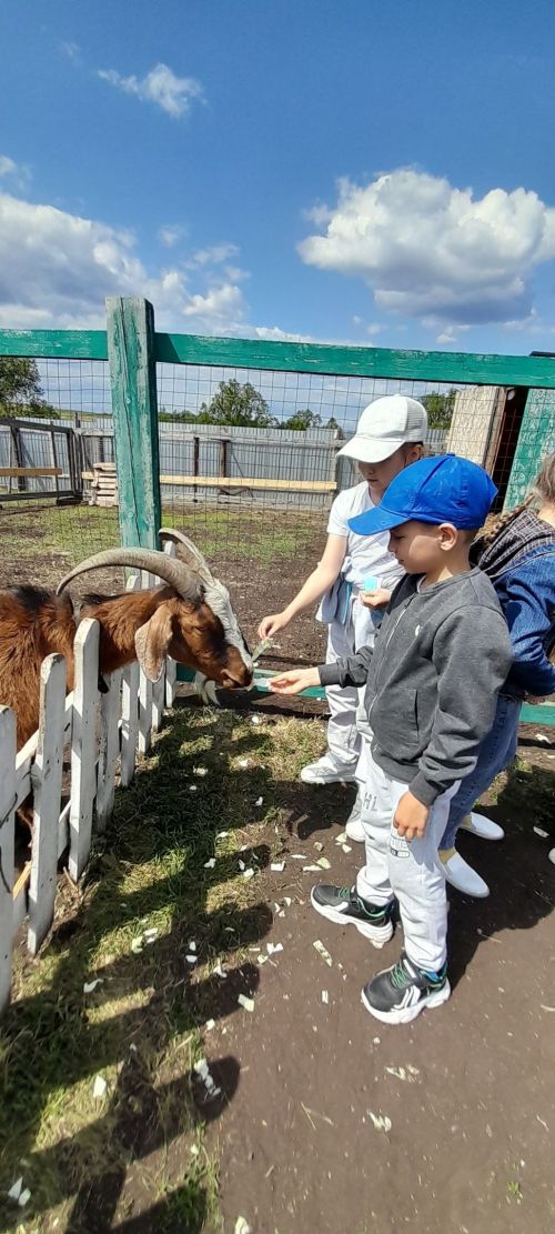 Для ребят Уруссинской школы состоялся экскурсионный тур в Бугульму