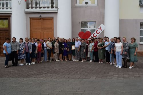 Сегодня свой профессиональный праздник отмечают работники социальной защиты населения