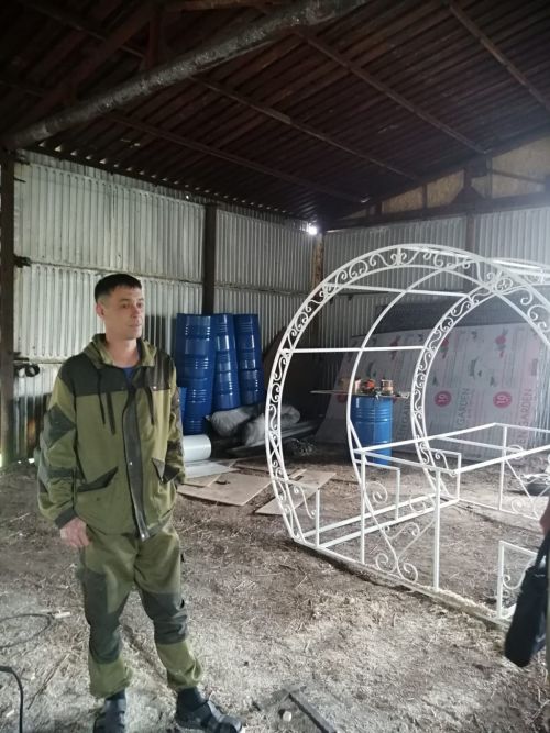 Родом из села