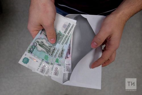 Минтруд подготовил проект об удвоении МРОТ в России к 2030 году