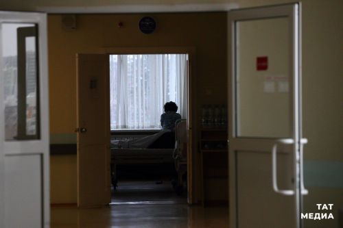 В Татарстане уровень заражения ВИЧ вырос почти на 11 процентов