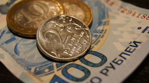 В РФ приняли закон о цифровом рубле