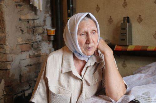Исметьево природа не обделила чистым воздухом