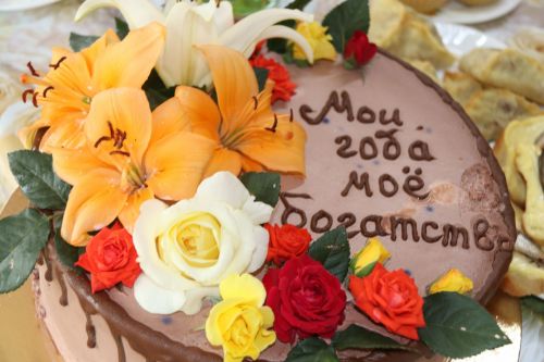 Сегодня 95-летний юбилей отмечает ветеран Великой Отечественной войны Абдулхак Хаялиев
