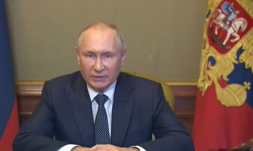 Владимир Путин подписал закон, повышающий предельный возраст пребывания в запасе граждан
