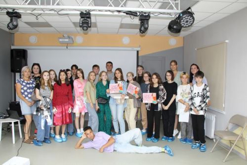 Молодежные мероприятия набирают популярность среди населения Ютазинского района