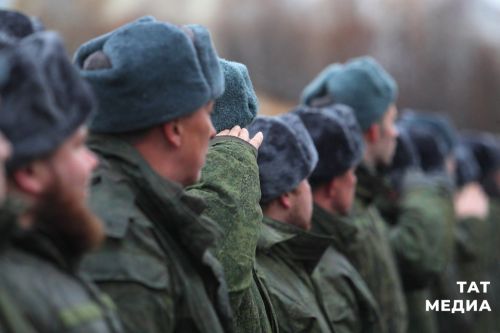 Юристы Военкомата Татарстана объяснили, почему многодетного отца не могут вернуть из зоны СВО