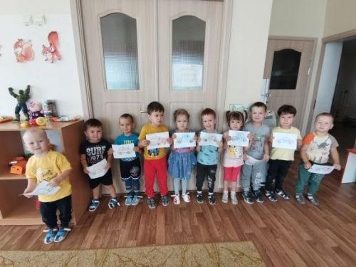 Неделя безопасности дорожного движения «Я - пешеход»