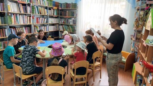 Чудеса и загадки природы