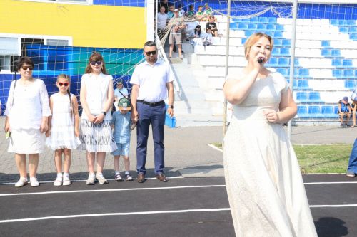 Мини-футбол выявил сильнейших