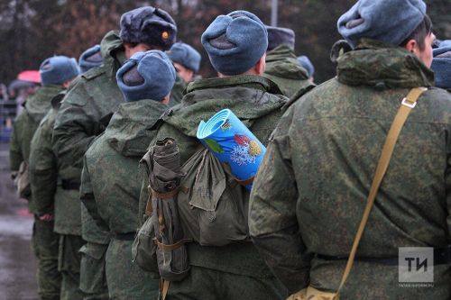 В Татарстане появились юристы, которые за деньги помогают военнослужащим избежать отправки на СВО