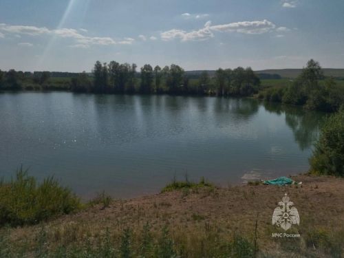 В Татарстане за сутки в водоемах утонули 2 человека
