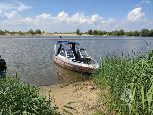 В Татарстане за сутки в водоемах утонули 2 человека