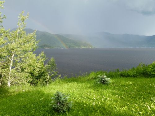 1 августа в Татарстане прогнозируют дожди