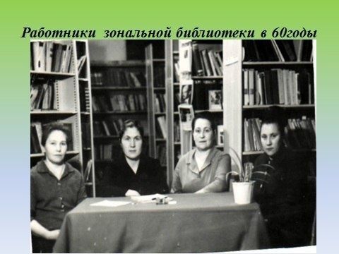 Немного истории