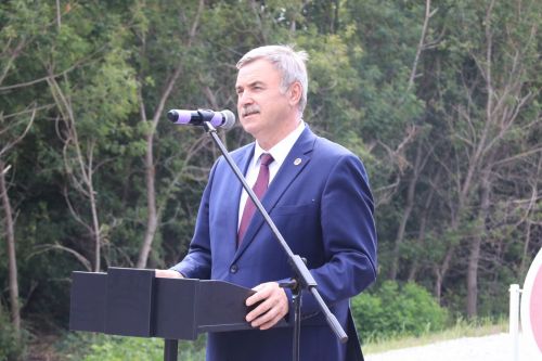 Состоялось торжественное открытие нового моста