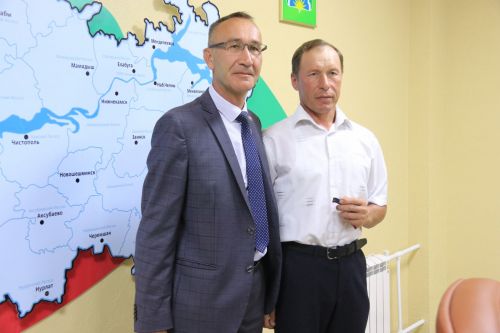 Почетный гражданин — звучит гордо